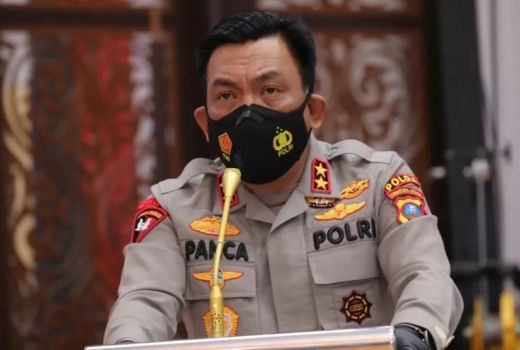 Kapolda Sumut Marah Besar, Mengutuk Keras, Segera Tangkap - GenPI.co