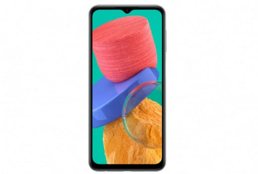 HP Samsung Galaxy M33, Spesifikasi Canggih, Baterai Jumbo - GenPI.co