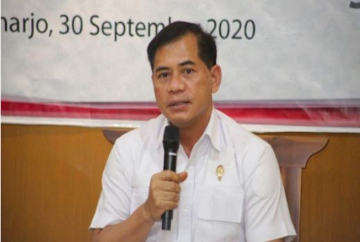 Brigjen Ahmad Sebut Ciri-ciri Penceramah Radikal, Bahaya Sekali! - GenPI.co