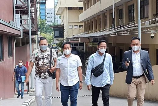 Mabes Polri Periksa Doni Salmanan, Jangan Sampai Lolos - GenPI.co