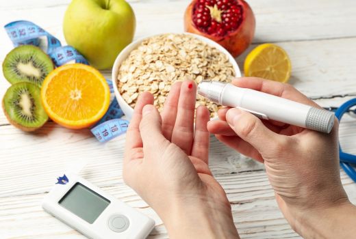 Tips Berpuasa Bagi Penderita Diabetes, Gula Darah Dijamin Aman! - GenPI.co