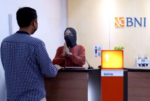 Yuk Buka Tabungan BNI, Nasabah Loyal Dapat Mobil Tesla - GenPI.co