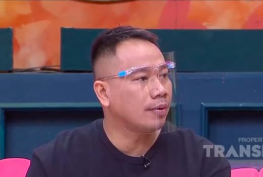 Rahasia Kehebatan Vicky Prasetyo Begituan Terbongkar, Oh Ternyata - GenPI.co