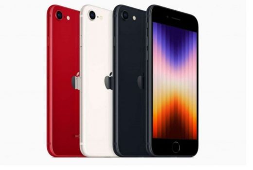 Spesifikasi iPhone SE 2022 Mewah, Harganya Murah - GenPI.co