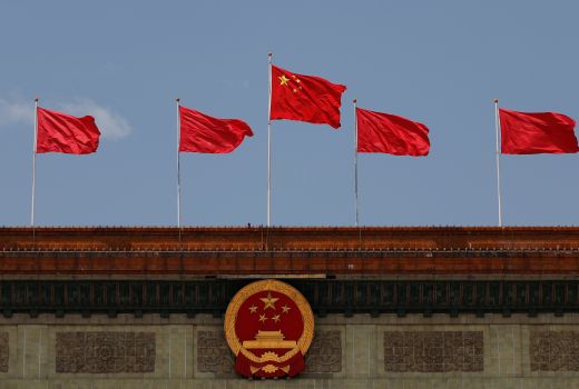 China Genjot Perekonomian Tahun Ini dengan Memprioritaskan Teknologi - GenPI.co