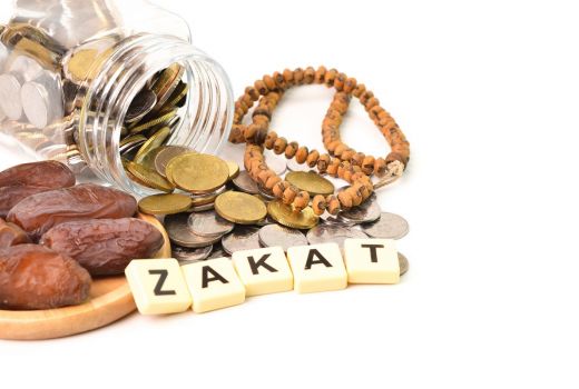 BAZNAS Ajak Masyarakat untuk Berzakat Selama Ramadan 2023 - GenPI.co