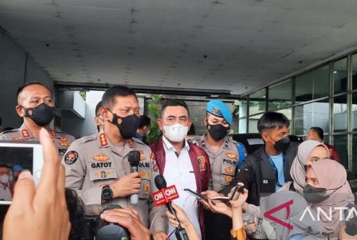 Polisi Kantongi Pemilik Trading Binomo, Bakal Ada Tersangka Lagi - GenPI.co