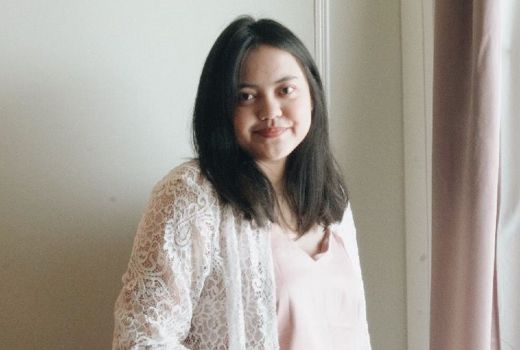 Kisah Dhea Alfacitra Bisnis Kue Kering Bareng Mertua, Moncer - GenPI.co