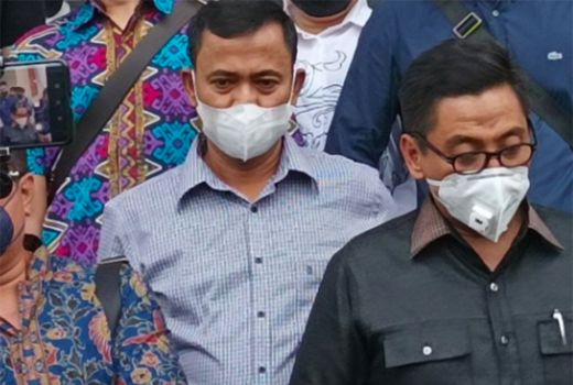 Fuji Disebut Pelakor, Haji Faisal Lancarkan Manuver Dahsyat - GenPI.co