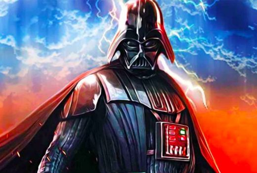 Bocoran Penampilan Darth Vader di Serial Obi-Wan Kenobi, Gahar! - GenPI.co