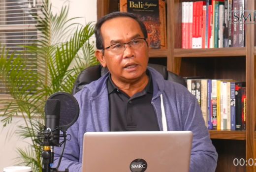 Masyarakat Makin Takut Laksanakan Ajaran Agama, Ini Alasannya - GenPI.co