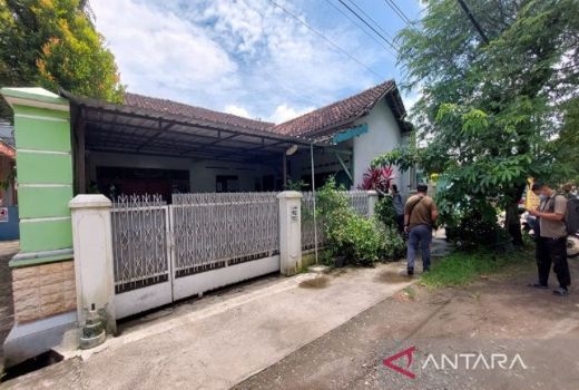 Densus 88 Tembak Mati Dokter Sunardi, Ada Bahaya Mengancam - GenPI.co