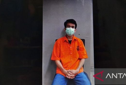 Adam Deni Pegang Bukti, Siap Lawan Ahmad Sahroni - GenPI.co