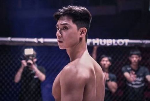 Badan Kekar Park Seo Joon Bikin Wanita Melongo, Ini 4 Rahasianya - GenPI.co