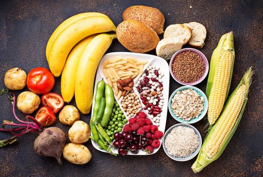 5 Makanan Ini Tokcer Mengecilkan Perut Buncit - GenPI.co