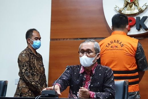 Isu Pengavlingan di IKN, KPK Akan Telisik Bupati Nonaktif PPU - GenPI.co