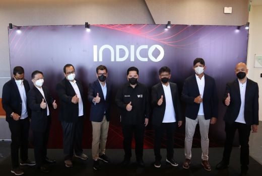 Telkomsel Perkuat Komitmen Akselerasi Ekosistem Digital Indonesia - GenPI.co