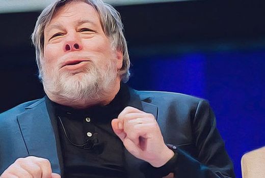 Steve Wozniak Perkirakan Harga Bitcoin Tembus USD 100 Ribu - GenPI.co