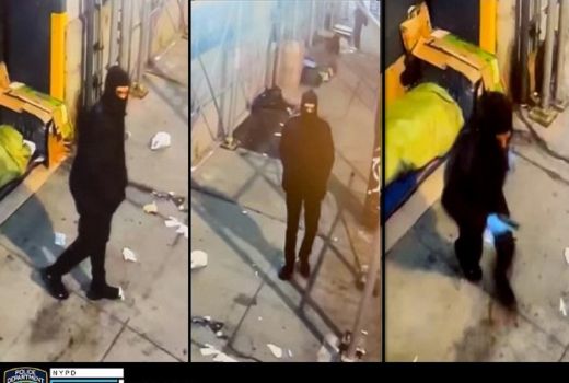 Aksi Sadis Pembunuh Berantai, New York dan Washington DC Mencekam - GenPI.co
