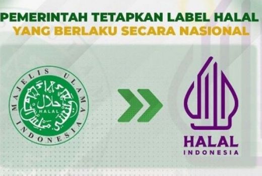 Polemik Logo Halal Jadi Sorotan, Dekan UIN Jakarta Angkat Bicara - GenPI.co
