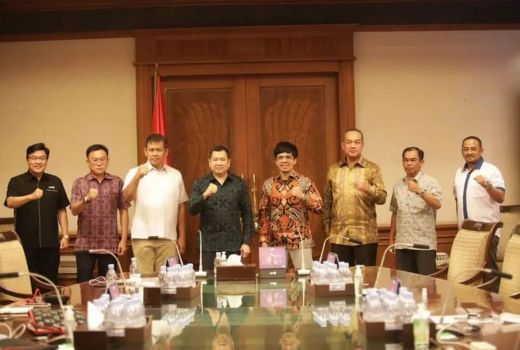 Atta Halilintar Jadi Exco FFI, Indonesia Ketiban Durian Runtuh - GenPI.co
