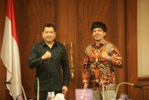 Atta Halilintar ke Futsal, Ini Harapan Kiper Timnas Indonesia - GenPI.co