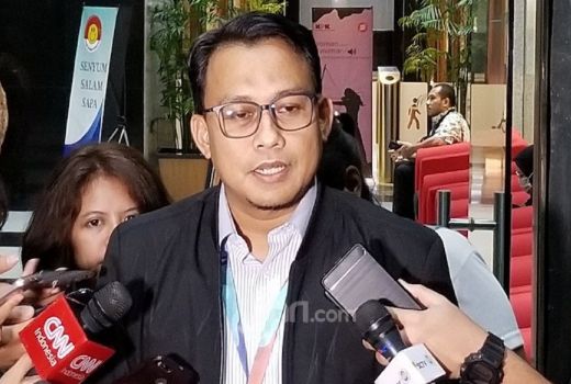 Anak Nirwan Bakrie Mangkir dari Panggilan KPK - GenPI.co