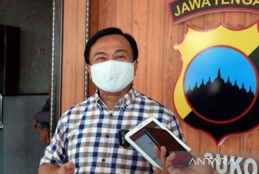 Suara Lantang Kompolnas, Densus 88 Tembak Dokter Sunardi Tepat - GenPI.co