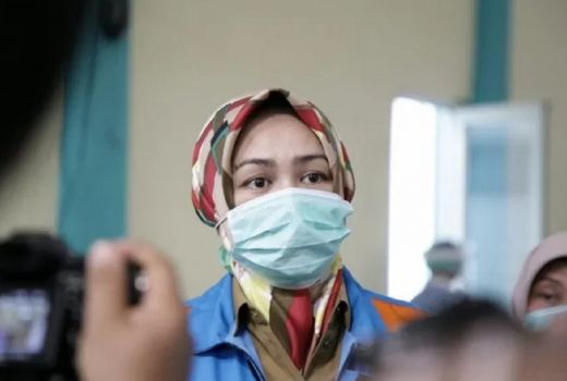 Airin Masuk Bursa Cagub DKI Jakarta 2024, Pakar: Bagus - GenPI.co