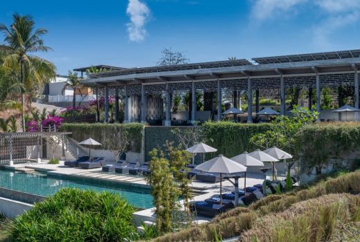 Menginap di Selong Selo Resort & Residences, Ada Diskon 50 Persen - GenPI.co
