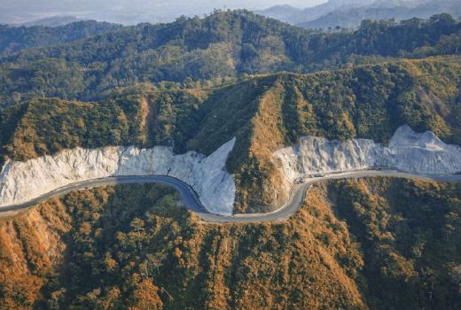 Bangun PLTA Upper Cisokan, PLN Kantongi Pendanaan USD 380 Juta - GenPI.co