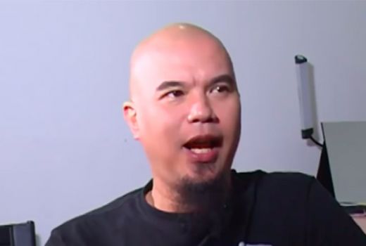 Ahmad Dhani Blak-blakan: Seperti Menemukan Janda Muda - GenPI.co