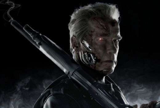Peringatan Keras Sang Terminator, Vladimir Putin Siap-siap! - GenPI.co