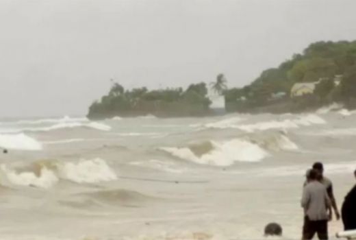 BMKG Bunyikan Alarm Bahaya soal Potensi Tsunami, Ini Daerahnya - GenPI.co