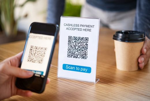 Perhatikan 4 Hal agar Kamu Terhindar dari QR Code Palsu - GenPI.co