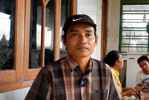 Abu Siri Jual Sate, Diganggu Santet, Untung Rp 30 Juta - GenPI.co