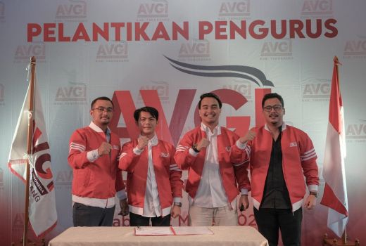 AVGI Resmi Hadir di Tangsel, Jadi Wadah Komunitas Pencinta Game - GenPI.co