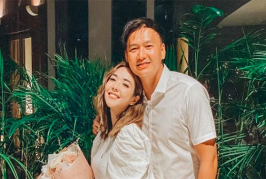 Pengakuan Wijin Setelah Putus dari Gisel, Sungguh Tak Disangka! - GenPI.co