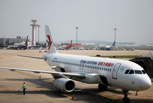 China Akan Membatasi Ekspor Peralatan Penerbangan dan Teknologi Ruang Angkasa - GenPI.co