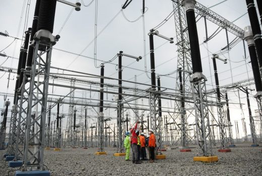 PLN Operasikan Pembangunan SUTET 500 kV PLTU Indramayu-Cibatu - GenPI.co