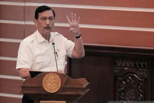 Tak Setuju dengan Luhut, Mantan Penyidik KPK Beber Dampak Positif OTT - GenPI.co