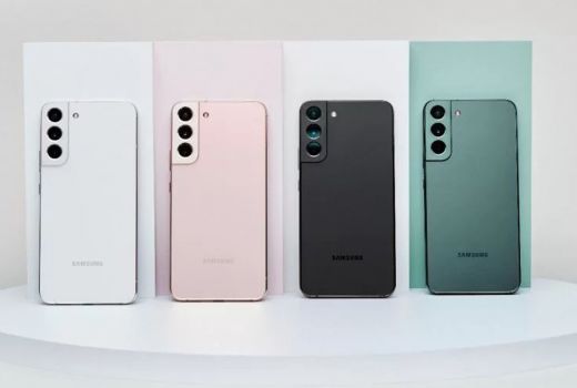 Pakai Galaxy S22+ 5G, Nonton Drakor dan Netflix Makin Betah - GenPI.co