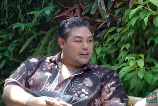 Diperiksa Polisi, Ivan Gunawan Dicecar 20 Pertanyaan soal DNA Pro - GenPI.co