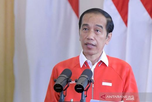 Tak Lama Lagi Jokowi Lakukan Reshuffle, 5 Menteri Terpental - GenPI.co