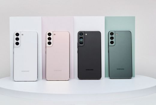 5 Alasan Kamu Wajib Pakai Samsung Galaxy S22 Series 5G - GenPI.co