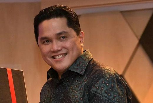 Elektabilitas Erick Thohir dan Gatot Nurmantyo Bisa Naik, Simak - GenPI.co