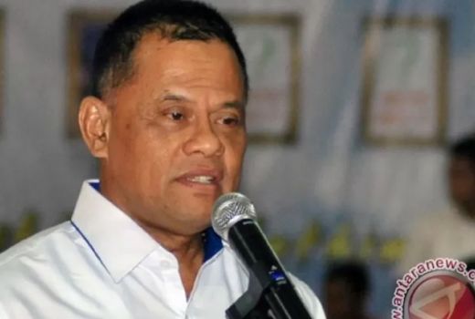 Gatot Nurmantyo Bongkar Celah Ferdy Sambo, Kapolri Disebut - GenPI.co