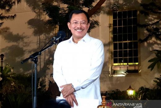 Pemecatan Dokter Terawan Sangat Bahaya, Siasat IDI Terbongkar - GenPI.co