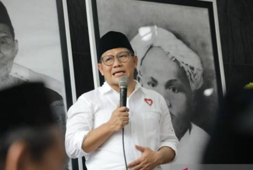 Buntut Kecelakaan Truk di Bekasi, Gus Muhaimin Keluarkan Instruksi Tegas - GenPI.co