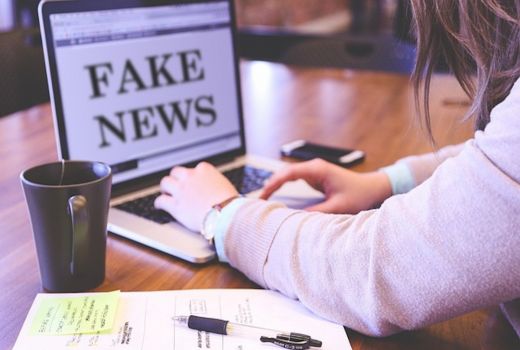 Hoaks dan Fitnah dalam Pemilu Menghambat Kedaulatan Rakyat - GenPI.co